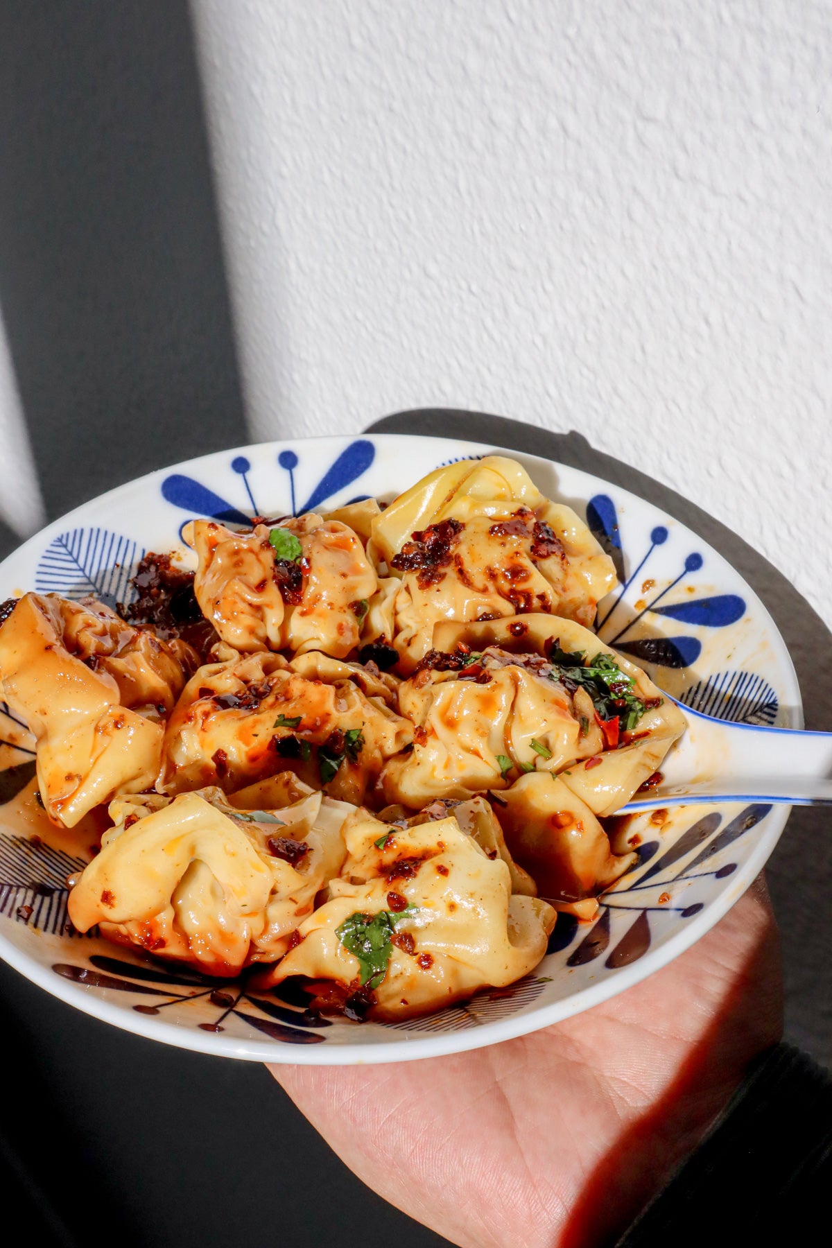 Jia You Chili Oil