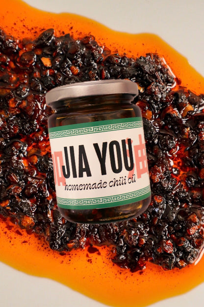 Jia You Chili Oil